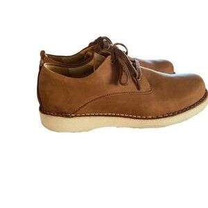 Samuel Hubbard Free Oxford in Waxhide 9.5
